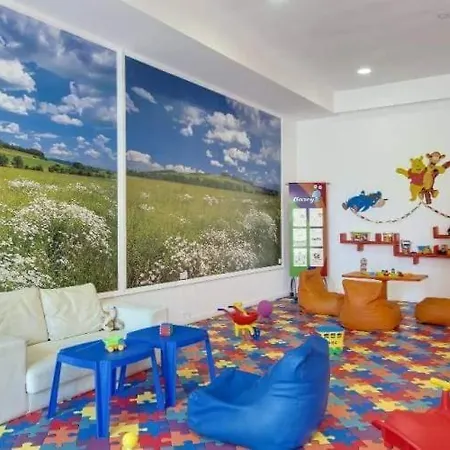 5*sunny Beach Private
